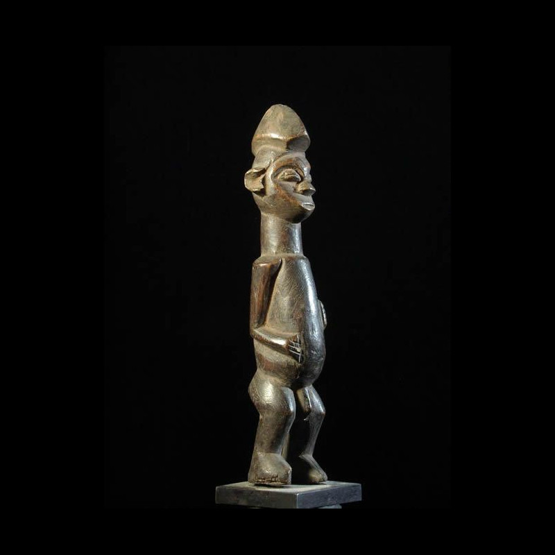 Statue ancetre - Yaka - RDC Zaire - Statue africaines
