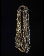Collier de feticheuse - Fon - Benin - Fetiches africains
