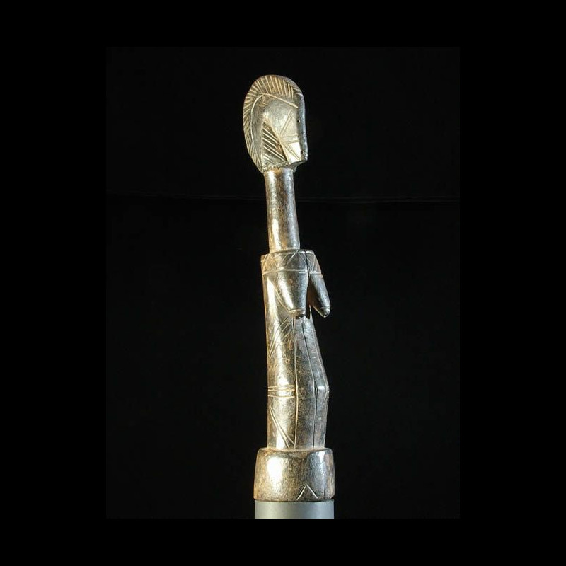 Poupee Biiga - Mossi - Burkina Faso - Poupees africaines