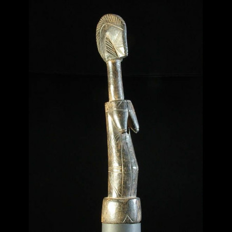 Poupee Biiga - Mossi - Burkina Faso - Poupees africaines