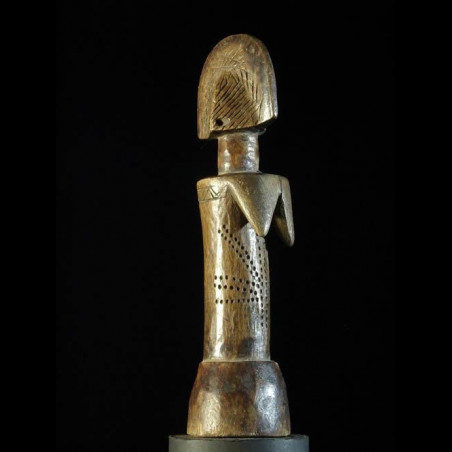 Poupee Biiga - Mossi - Burkina Faso - Poupees africaines
