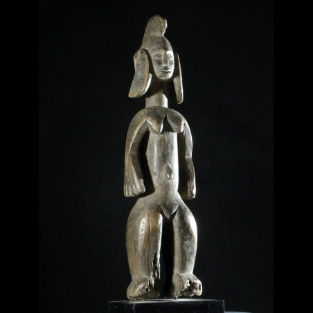 Statue Iagalagana - Mumuye - Nigeria - Statues africaines