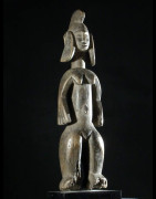 Statue Iagalagana - Mumuye - Nigeria - Statues africaines