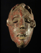Masque ancien - Ibo / Igbo - Nigeria - Masques africains