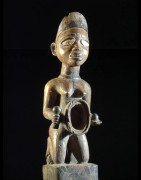 Statue autel - Kongo Vili - RDC Zaire - Statue africaines