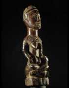 Maternite Phemba - Kongo / Woyo - RDC Zaire