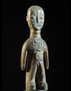 Jumeau Vinavi Amulette - Ewe - Togo - Statues vaudou