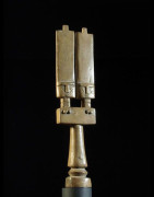 Poupees jumelles - Fanti - Ghana - Statues Africaines