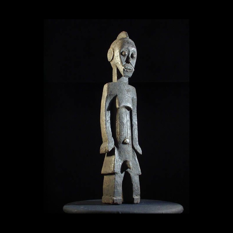 Statue ancetre - Jukun - Nigeria - Statue africaines