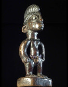 Jumeau Ibedji ou Ibeji - Yoruba - Nigeria - Statues Africaines