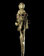 Fetiche ancien - Nyamwezi - Tanzanie - Fetiches