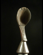 Cuillere wakemia de ceremonie - Kulango - Côte d'Ivoire