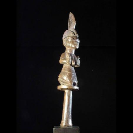 Oshe Shango ou Sango - Yoruba - Nigeria - Danses Africaines