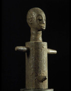 Poupee rituelle - Limba - Guinée