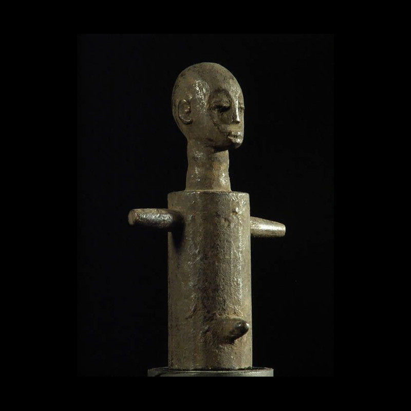 Poupee rituelle - Limba - Guinée