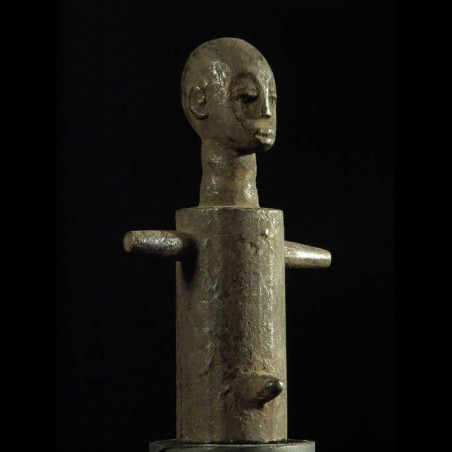 Poupee rituelle - Limba - Guinée