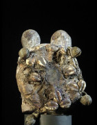 Fetiche - Ethnie Nago ou Anago - Nigeria - Fetiches