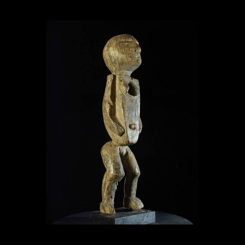 Ancetre protecteur - Losso - Togo - Statues Africaines