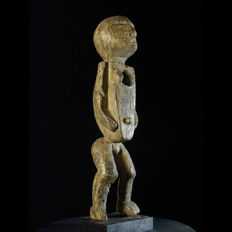 Ancetre protecteur - Losso - Togo - Statues Africaines