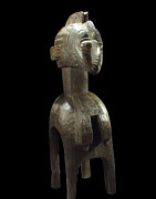 Masque epaules Nimba Demba - Baga - Guinee Conakry