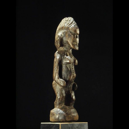 Statuette divinatoire - Senoufo - Côte d'Ivoire - Statues africain