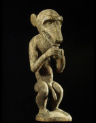 Singe M Botumbo - Baoule - Cote d’Ivoire - Statuaire africaine