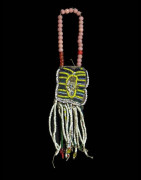 Parure en perles - Sidamo - Ethiopie - Colliers ethniques