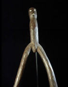 Figure ancetre Kpiin Daa - Dagari - Burkina Faso