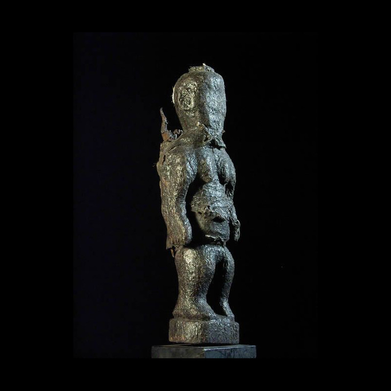 Fetiche Botchio, Boccio, Bocio - Fon - Benin