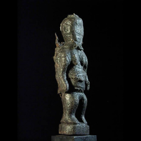 Fetiche Botchio, Boccio, Bocio - Fon - Benin
