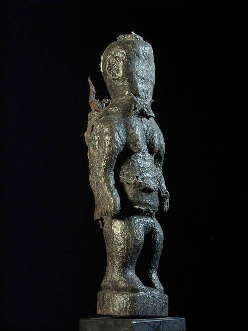 Fetiche Botchio, Boccio, Bocio - Fon - Benin
