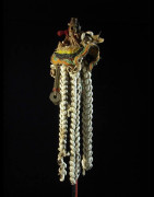 Fetiche Esu ou Eshu - Yoruba - Nigeria - Objets rituels Yoruba