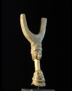 Lance pierres - Agni - Ghana - Armes africaines