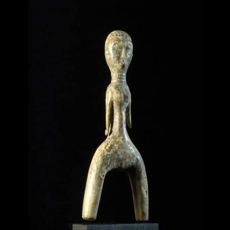 Lance pierres - Agni - Ghana - Armes africaines