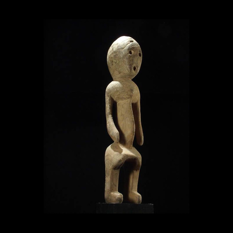 Ancetre protecteur - Losso - Togo - Statues Africaines