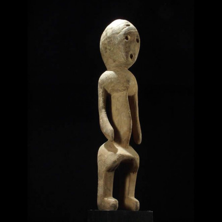 Ancetre protecteur - Losso - Togo - Statues Africaines