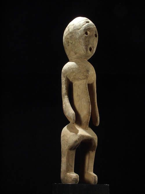 Ancetre protecteur - Losso - Togo - Statues Africaines