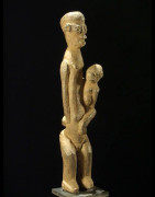Maternite - Ethnie Lobi - Burkina Faso - Maternites africaines