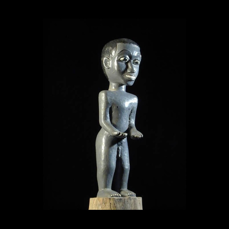 Fetiche - Baoule - Côte d'Ivoire - Fetiches africains