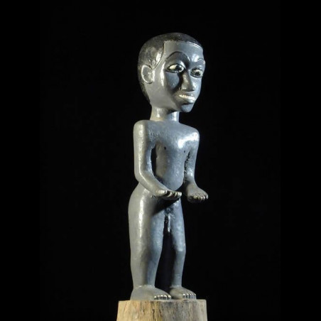 Fetiche - Baoule - Côte d'Ivoire - Fetiches africains