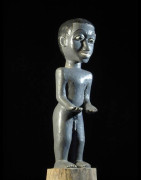 Fetiche - Baoule - Côte d'Ivoire - Fetiches africains