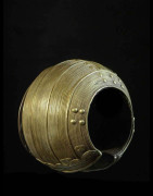 Bracelet Kpere ou Nga Ngbli - Baoule - Côte d'Ivoire