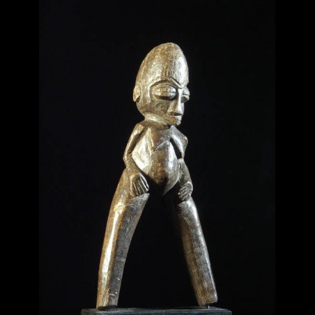 Lance pierres - Lobi - Burkina Faso - Armes africaines