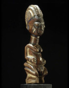 Jumeau Ibedji ou Ibeji - Yoruba - Nigeria - Statues Africaines
