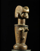 Poupee de fecondite - Mwana Hiti - Zaramo / Kwere - Tanzanie