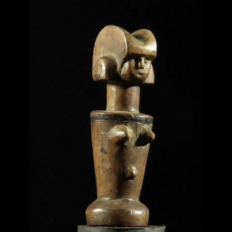 Poupee de fecondite - Mwana Hiti - Zaramo / Kwere - Tanzanie