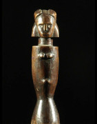 Poupee de fecondite - Mwana Hiti - Zaramo / Kwere - Tanzanie