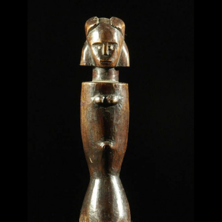 Poupee de fecondite - Mwana Hiti - Zaramo / Kwere - Tanzanie