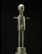 Poupee rituelle - Limba - Guinée