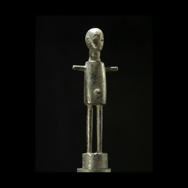 Poupee rituelle - Limba - Guinée